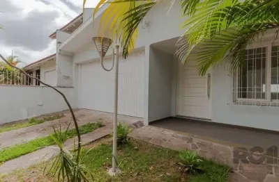 Casa com 3 quartos à venda na Rua Doutor Danilo Antônio Zaffari, 31, Sarandi, Porto Alegre