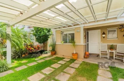 Casa em condomínio, 157m², 4 dormitórios, 2 vagas no bairro sarandi
