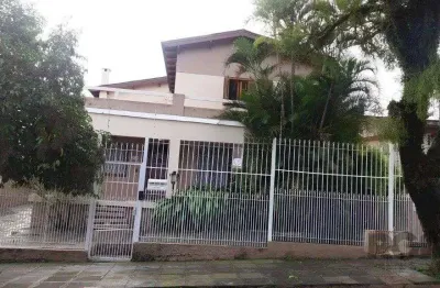 Casa com 3 quartos à venda na Rua Luiz Carniglia, 210, Sarandi, Porto Alegre