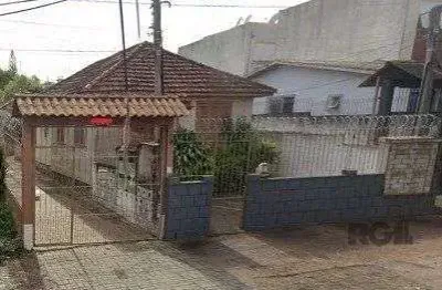 Terreno à venda na Rua Camaquã, 820, Camaquã, Porto Alegre