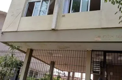 Apartamento com 2 quartos à venda na Rua Coronel Aparício Borges, 390, Glória, Porto Alegre