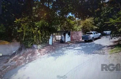 Terreno à venda na Avenida Engenheiro Ludolfo Boehl, 1627, Teresópolis, Porto Alegre