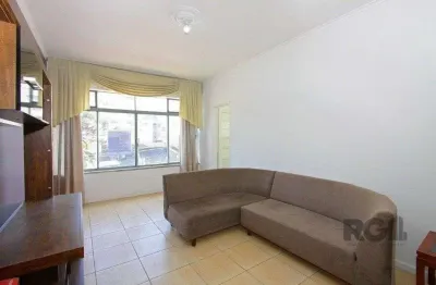 Apartamento com 2 quartos à venda na Avenida Protásio Alves, 3655, Petrópolis, Porto Alegre