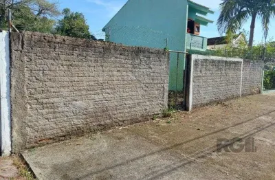 Terreno à venda na Rua Manduca Rodrigues, 427, Glória, Porto Alegre