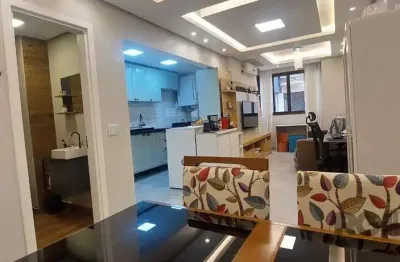 Apartamento com 2 quartos à venda na Rua Lopo Gonçalves, 455, Cidade Baixa, Porto Alegre