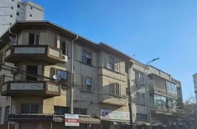Apartamento com 3 quartos à venda na Avenida Bento Gonçalves, 185, Santo Antônio, Porto Alegre