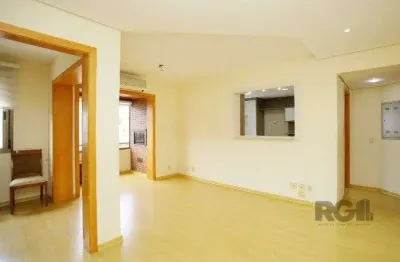 Apartamento - 3 dorms. - 1 vaga - 83,00 m² - menino deus