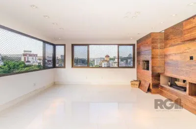 Apartamento com 2 quartos à venda na Rua Geraldo Souza Moreira, 200, Passo da Areia, Porto Alegre