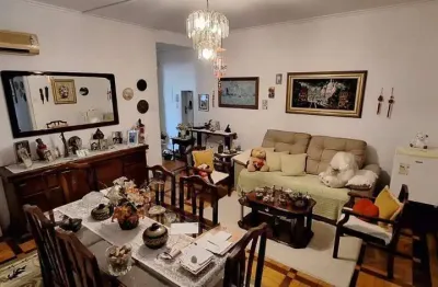 Apartamento 3 dormitórios à venda rio branco porto alegre/rs