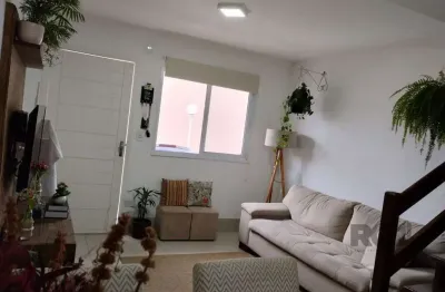 Casa em condomínio 2 dormitórios à venda vila nova porto alegre/rs