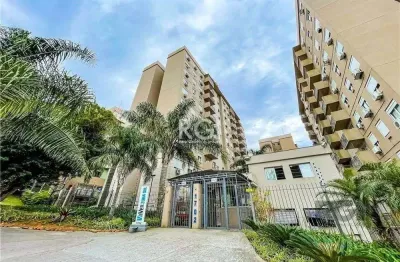 Apartamento, 3 dormitório, 1 suíte, 1 vaga, bairro camaquã, porto alegre-rs