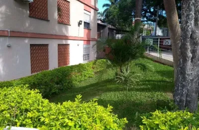 Apartamento com 2 quartos à venda na Rua Pedro Boticário, 720, Glória, Porto Alegre