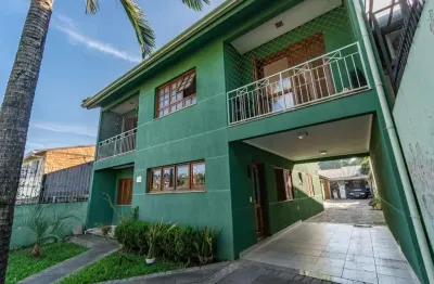Casa 4 dormitórios à venda vila jardim porto alegre/rs