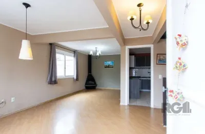 Casa em condomínio 3 dormitórios à venda tristeza porto alegre/rs