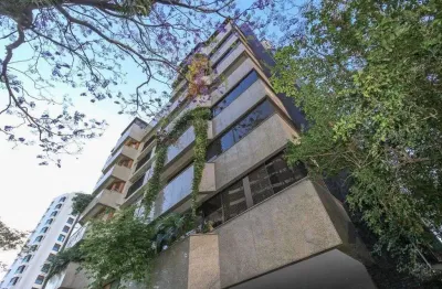 Apartamento 3 dormitórios à venda petrópolis porto alegre/rs