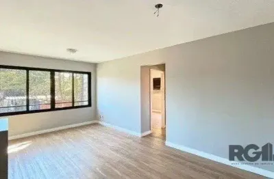 Apartamento 2 dormitórios à venda camaquã porto alegre/rs