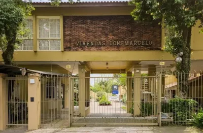 Casa em condomínio 3 dormitórios à venda tristeza porto alegre/rs