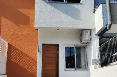 Casa para venda - 178.4m², 3 dormitórios, sendo 1 suites, 2 vagas - hípica