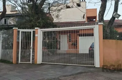 Casa 4 dormitórios à venda vila assunção porto alegre/rs