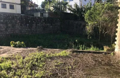 Terreno à venda na Rua Deputado Astério de Mello, 600, Teresópolis, Porto Alegre
