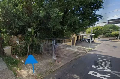 Terreno à venda na Rua Santa Isabel, 472, Bom Jesus, Porto Alegre