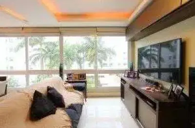 Vende apartamento no bairro passo da areia - porto alegre
