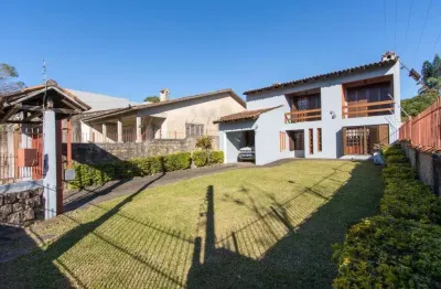 Casa para venda - 300m², 3 dormitórios, sendo 1 suites, 4 vagas - tristeza