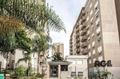 Apartamento com 3 quartos à venda na Avenida Otto Niemeyer, 1702, Camaquã, Porto Alegre