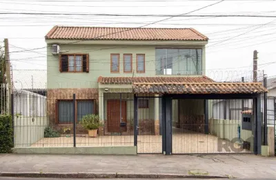 Casa 6 dormitórios à venda tristeza porto alegre/rs