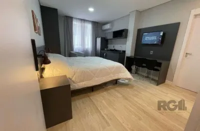 Apartamento 1 dormitórios à venda centro histórico porto alegre/rs