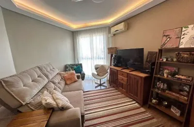 Apartamento 2 quartos, com 1 vaga de garagem, elevador, infra, bairro cristal