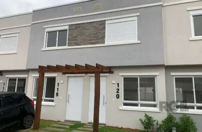 Sobrado para venda com 2 dormitórios no bairro vila nova