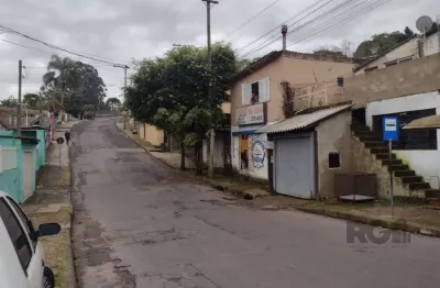 Terreno à venda na Estrada dos Barcellos, 430, Cascata, Porto Alegre