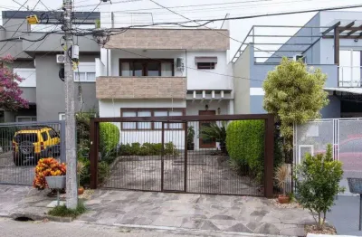 Casa para venda - 170m², 3 dormitórios, sendo 1 suites, 2 vagas - lagos de nova