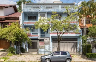 Casa com 3 quartos à venda na Avenida Fábio Araújo Santos, 1370, Nonoai, Porto Alegre