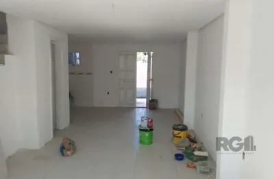 Casa com 3 quartos à venda na Rua Antônio Ribeiro Messias, 155, Hípica, Porto Alegre