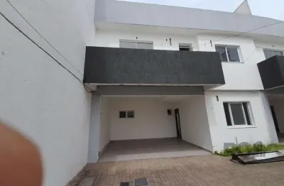 Casa em condomínio 3 dormitórios à venda camaquã porto alegre/rs