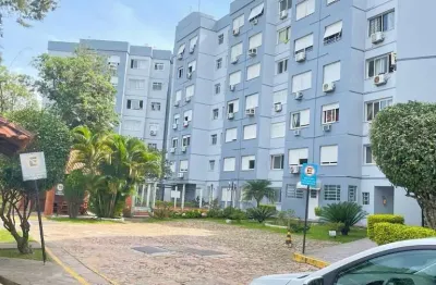 Apartamento dois dormitórios, com duas vagas escrituras ( tipo box)