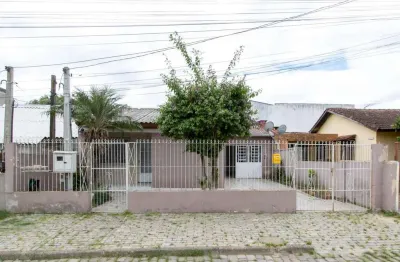 Casa com 3 quartos à venda na Rua Engenheiro Homero Carlos Simon, 110, Restinga, Porto Alegre
