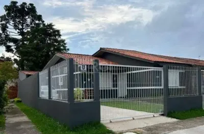 Casa com 4 quartos à venda na Rua Pedro Faria, 10, Hípica, Porto Alegre