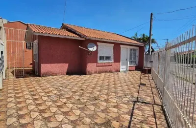 Casa com 2 quartos à venda na Rua Ruth Totta, 290, Hípica, Porto Alegre