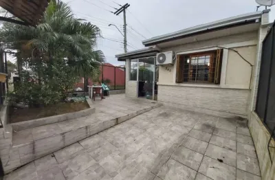 Casa com 3 quartos à venda na Rua Wilson Luiz de Almeida, 340, Hípica, Porto Alegre