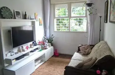 Apartamento  2 quartos 1 vaga conjunto residencial zeferino dias -  sarandi