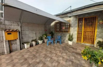 Casa com 1 quarto à venda na Rua Delmar Kuhn, 124, Hípica, Porto Alegre