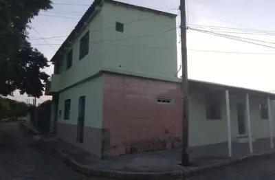 Casa com 4 quartos à venda na Rua Álvaro Difini, 105, Restinga, Porto Alegre