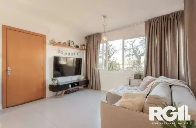 Apartamento 2 dormitórios à venda jardim sabará porto alegre/rs