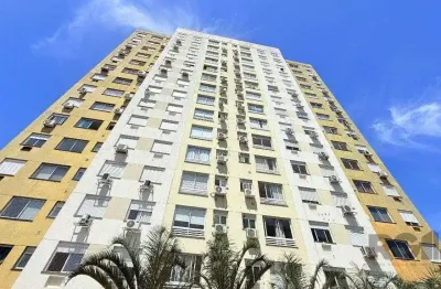 Apartamento com 3 quartos, 1 suíte, 2 vagas, 67 m² por r$ 395.000,00