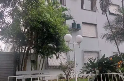 Apartamento 2 dormitórios à venda cristo redentor porto alegre/rs