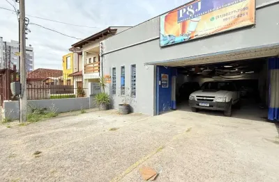 Ponto comercial à venda na Rua Coronel Aparício Borges, 31, Teresópolis, Porto Alegre