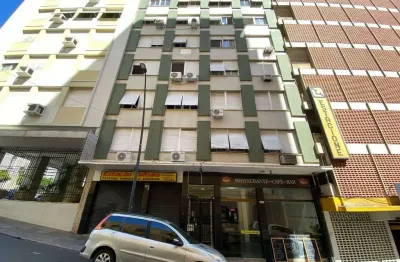 Apartamento com 1 quarto à venda na Rua General Câmara, 453, Centro Histórico, Porto Alegre